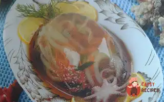 Заливне З Кальмарів