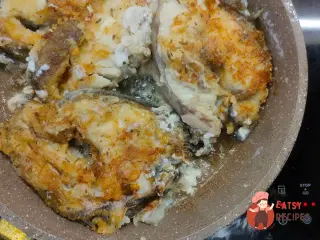 Крок 11: Зубатка з картоплею