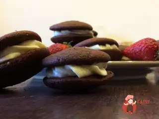 Whoopie pie (вупі пай)
