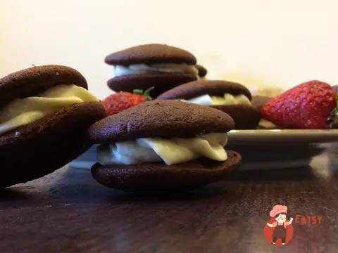 Whoopie pie (вупі пай)