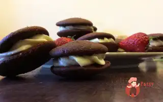 Whoopie Pie (Вупі Пай)