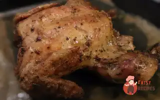Курка Гриль З Хмелі-Сунелі