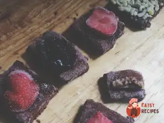 Веганські трюфелі (пісні)