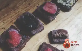Веганські Трюфелі (Пісні)