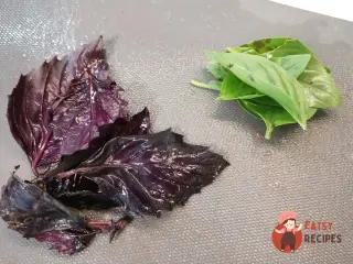 Крок 3: Гаспачо з селерою