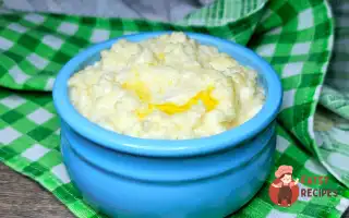 Пшоняна Каша В Мультиварці