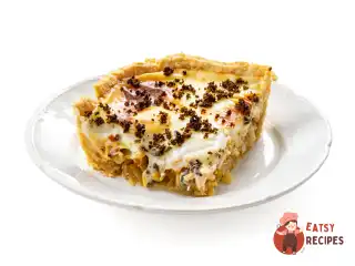 Пиріг з консервованою рибою та капустою