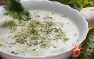 Літній Кефірник