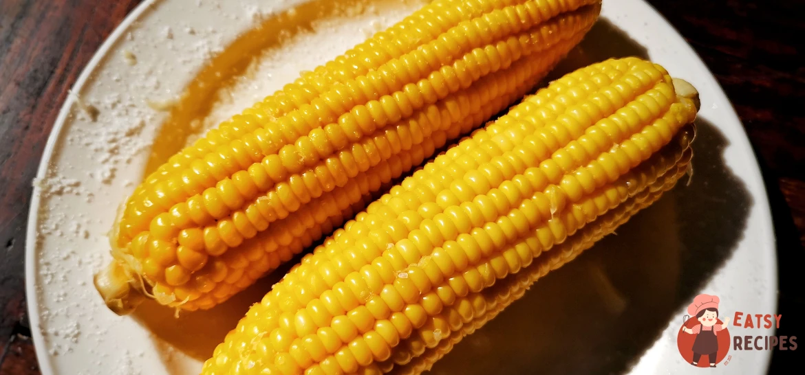 Варена кукурудза по-мексиканськи