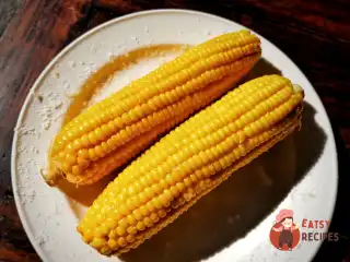 Варена кукурудза по-мексиканськи