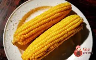 Варена Кукурудза По-Мексиканськи