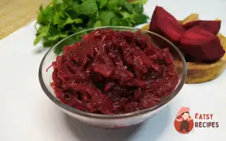 Бурякова Ікра