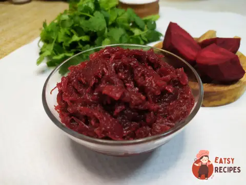 Бурякова ікра