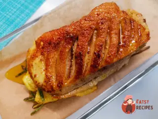 Крок 9: Качина грудка каррі