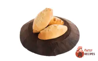 Тістечка З Цибулею Та Яйцем