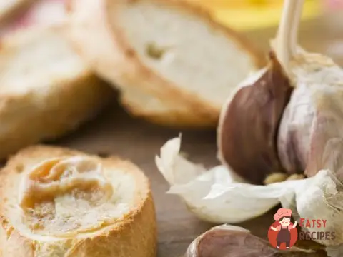Часникове желе