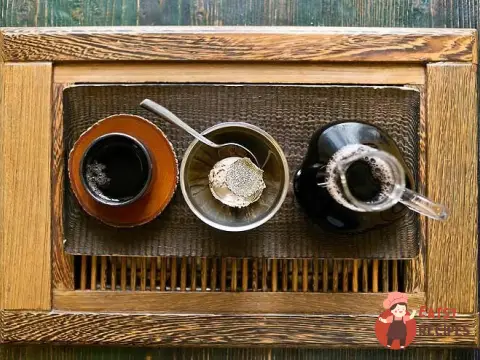Трюфель-пломбір «Піддубний»