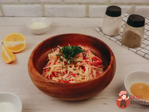 Коул слоу як у KFC