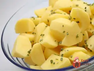Картопляний гарнір