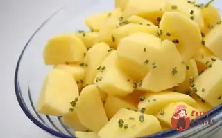 Картопляний Гарнір