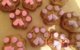 Печиво "Мадлен" З Цитрусами