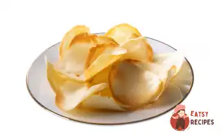 Печиво «Черепиця»