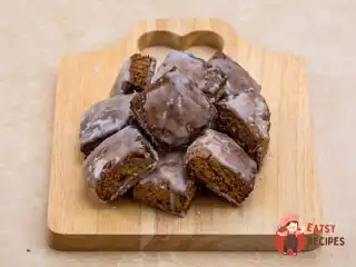 Пряники медові