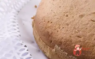 Простий Сметанний Пиріг