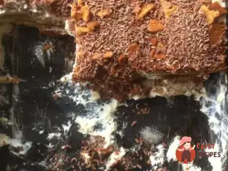 Тірамісу без лікеру