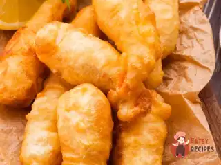 Мінтай у тесті