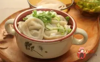 Пельмені
