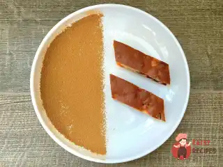 Печиво з курагою, сушеною вишнею та волоськими горіхами