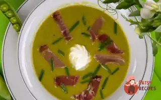 Густий Гороховий Суп