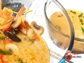 Суп том-ям-кунг