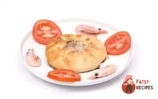Біляші З М'яСом
