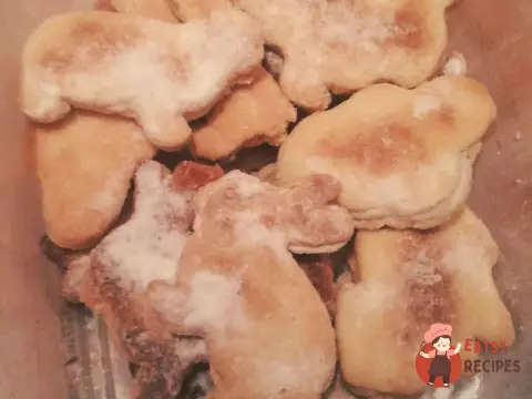 Ювілейне печиво