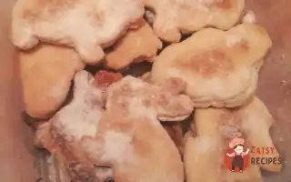Ювілейне Печиво