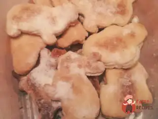 Ювілейне печиво