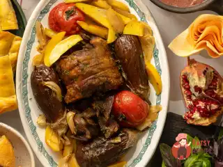 Тапа «Салхіно»