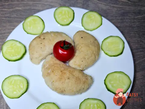 Тільне з мінтаю
