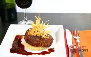 Соус «Мадера»