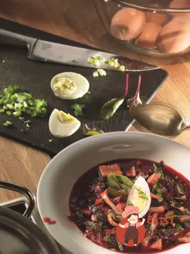 Ботвиня