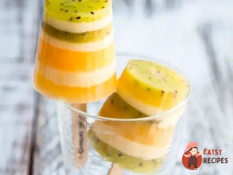 Фруктове морозиво