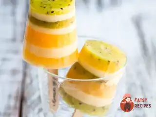 Фруктове морозиво