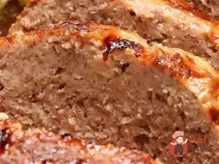 М'ясний буханець