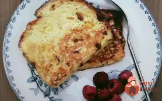 Ванільні Грінки
