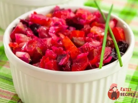 Вінегрет класичний
