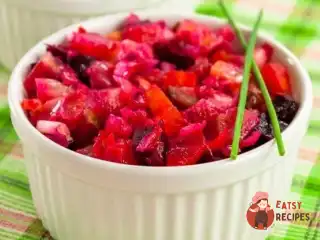 Вінегрет класичний
