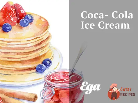 Coca-Cola Ice Cream