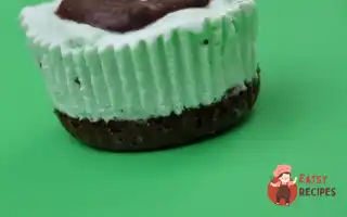 Чізкейк Із М'яТою